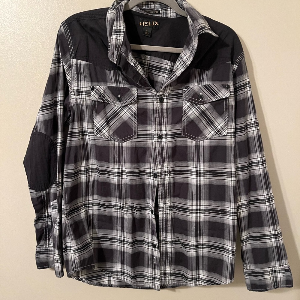 Helix shirt